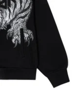Bluza z kapturem Trapstar Tiger-4