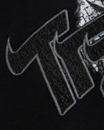 Bluza z kapturem Trapstar Tiger-5