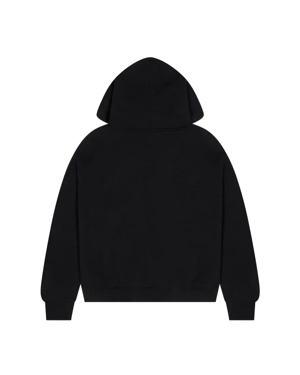Bluza z kapturem Trapstar Tiger-6