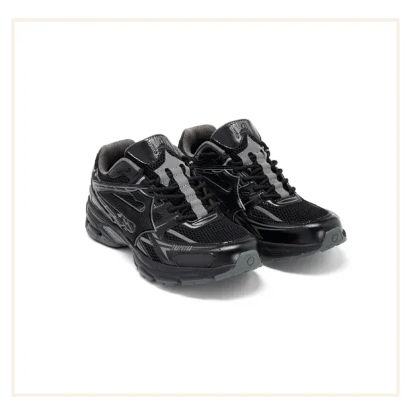 Trapstar Trispeed 3000 Czarny-1