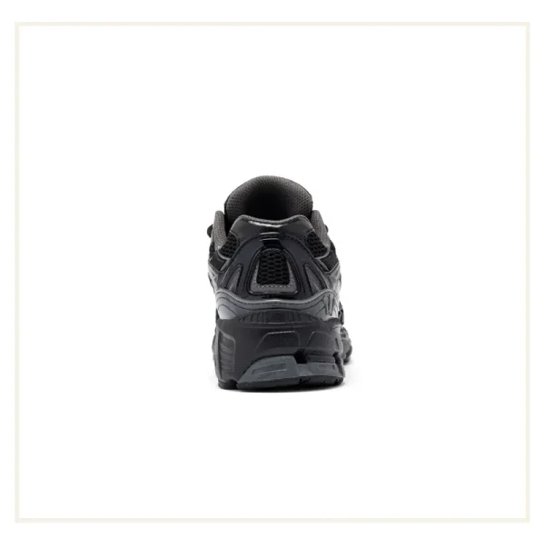 Trapstar Trispeed 3000 Czarny-2