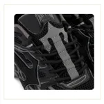 Trapstar Trispeed 3000 Czarny-3