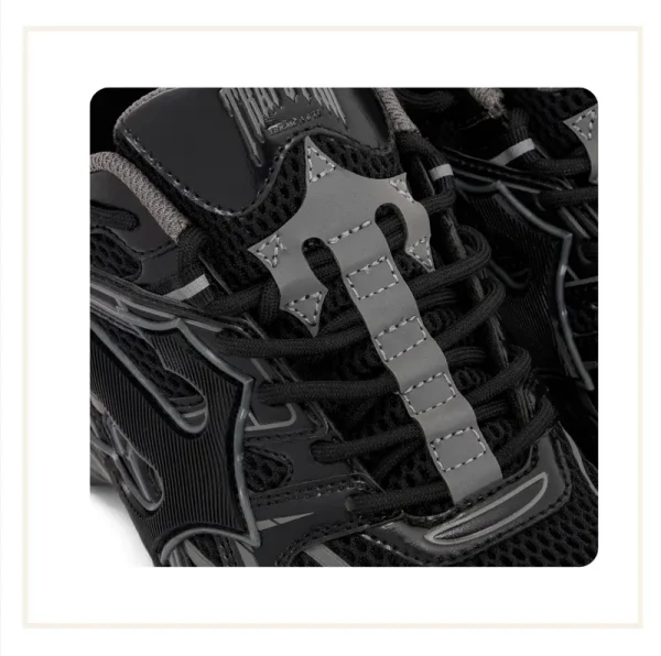 Trapstar Trispeed 3000 Czarny-3