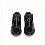 Trapstar Trispeed 3000 Czarny-4
