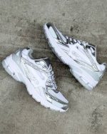 Trapstar Trispeed 3000 Srebrny-1