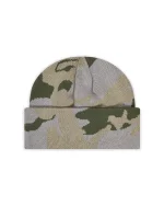 Czapka Trapstar Ts Star Beanie - Camo -1