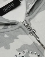 Bluza z kapturem Trapstar Wildcard Camo-2