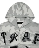 Bluza z kapturem Trapstar Wildcard Camo-3