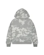 Bluza z kapturem Trapstar Wildcard Camo-5