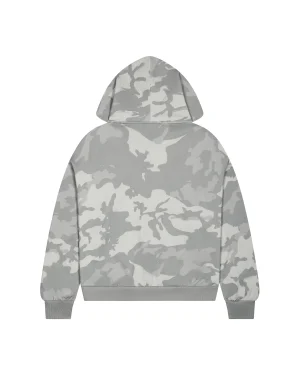 Bluza z kapturem Trapstar Wildcard Camo-5