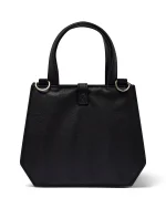 Torba damska Trapstar Icon w kolorze czarnym-1