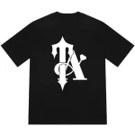Trapstar XA Jeweller Black Tee-1
