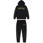 Dres Trapstar X Central Cee Arch Panel Gradient