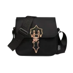 Torba Trapstar X Central Cee T Black