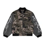 Kurtka Trapstar X Ed Hardy Lover Boy MA