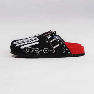 Buty Trapstar X Octavious Marks-1