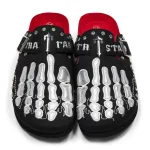 Buty Trapstar X Octavious Marks