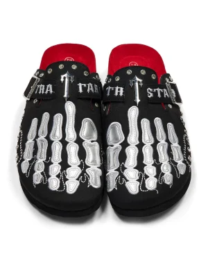 Buty Trapstar X Octavious Marks