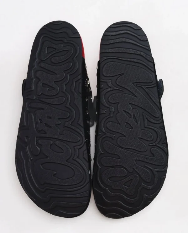 Buty Trapstar X Octavious Marks-4