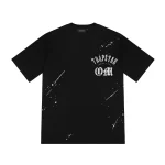 Koszulka Trapstar X Octavious Marks
