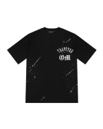 Koszulka Trapstar X Octavious Marks