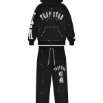 Dres Trapstar X Octavious Marks