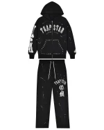 Dres Trapstar X Octavious Marks