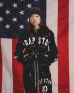Dres Trapstar X Octavious Marks-2