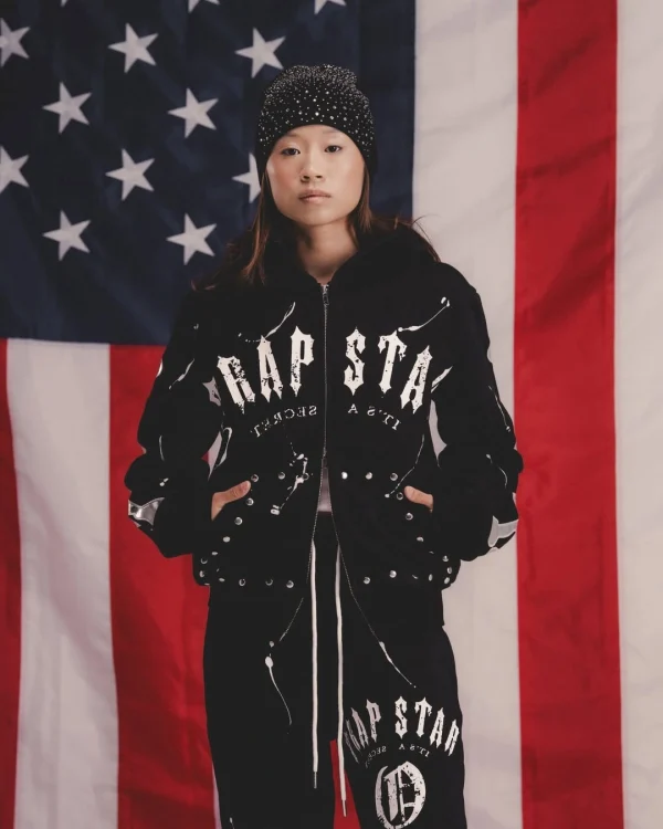 Dres Trapstar X Octavious Marks-2