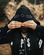 Dres Trapstar X Octavious Marks-3