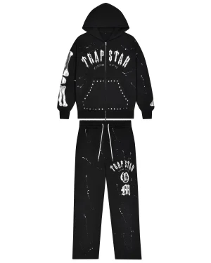 Dres Trapstar X Octavious Marks
