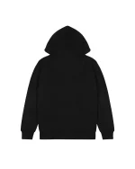 Bluza z kapturem Trapstar x A Jewellers Black 2.0-1