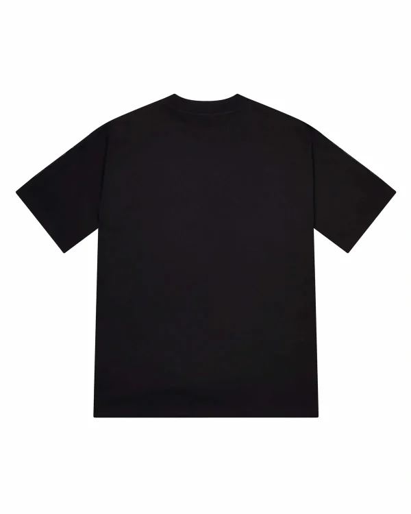 Trapstar x Ed Hardy Arched Eagle Tee-1