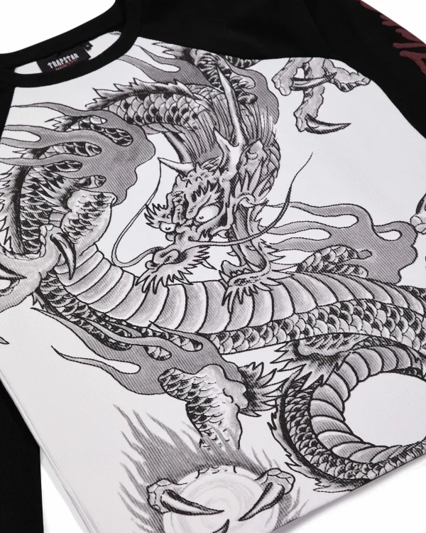 Bluza Trapstar x Ed Hardy Waffle-4