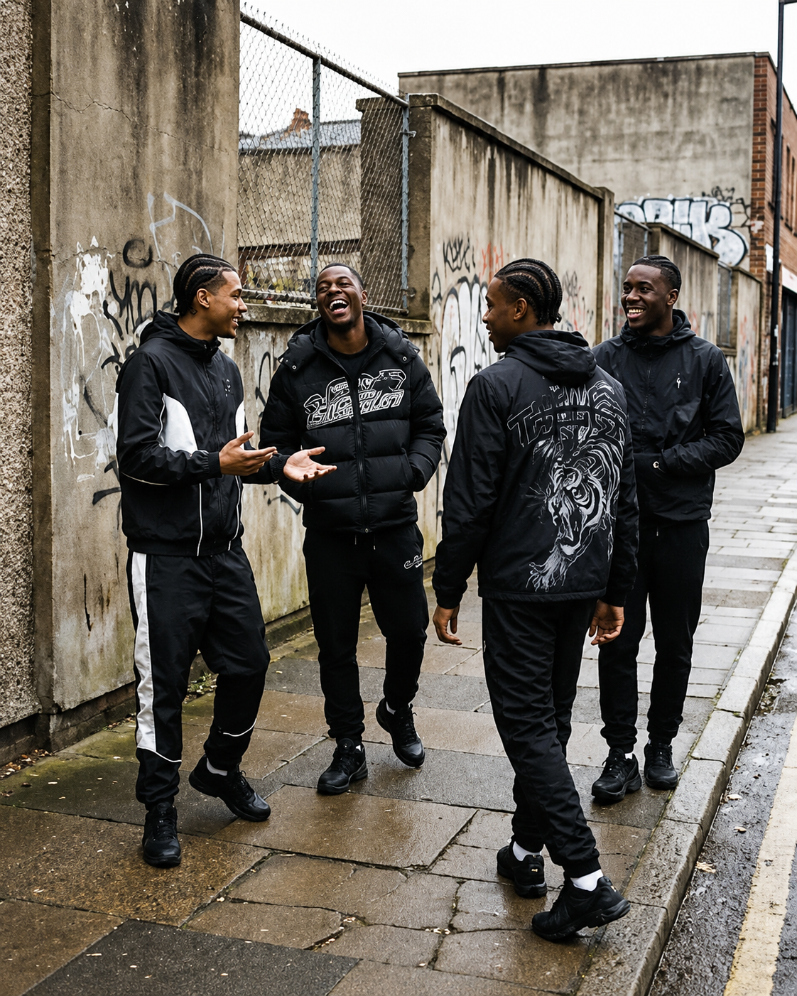 Trapstar Banner