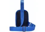 Torba Trapstar Fracture Irongate Dazzling Blue T Bag - obrazek 2