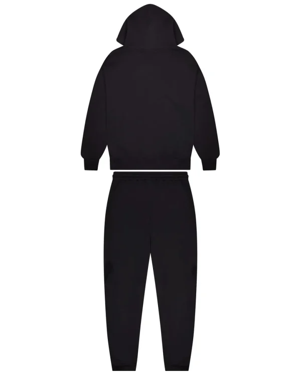 Dres Trapstar Irongate Arch Chenille 2.0 - obrazek 2