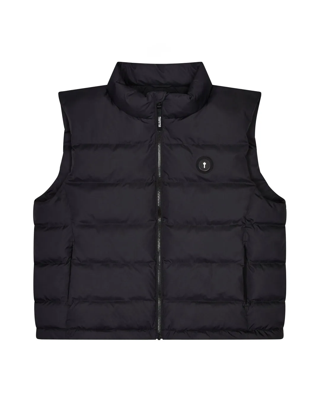 irongate-gilet-black-white irongate-gilet-black-white