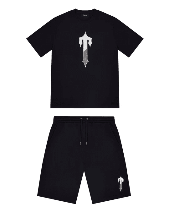 irongatet-short-set-black irongatet-short-set-black