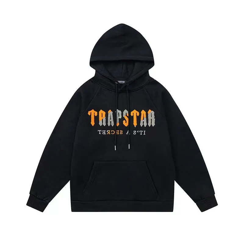 its-a-secret-yellow-logo-black-trapstar-hoodie its-a-secret-yellow-logo-black-trapstar-hoodie