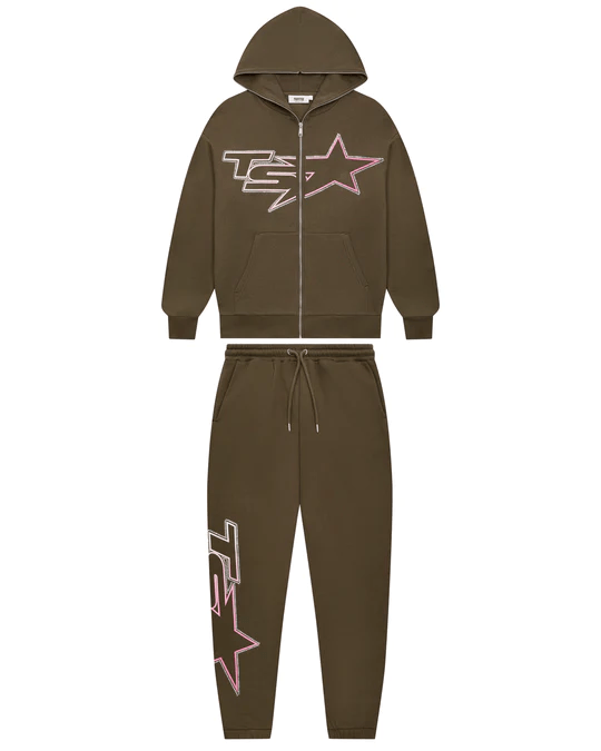 new-ts-star-tracksuit-brown new-ts-star-tracksuit-brown