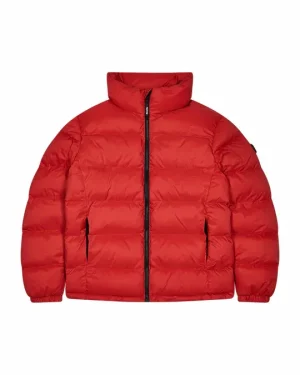 puffer-red-jacket