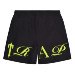 script-shell-shorts-black-slime
