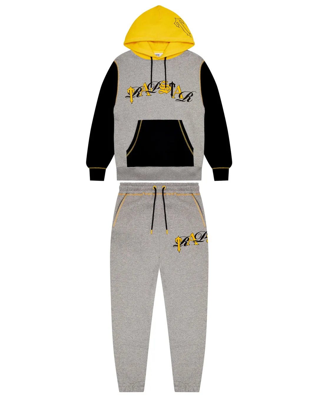 script-tracksuit-grey-marl-yellow script-tracksuit-grey-marl-yellow