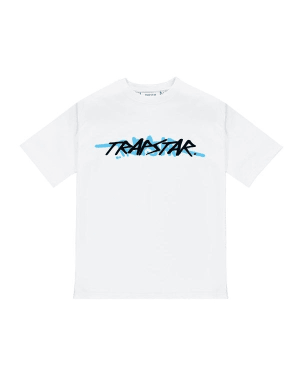 trapstar-2-0-t-shirt-white
