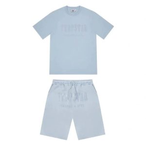 trapstar-decoded-gel-short-set-cashmere-blue