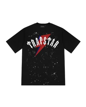 trapstar-flash-black-tee