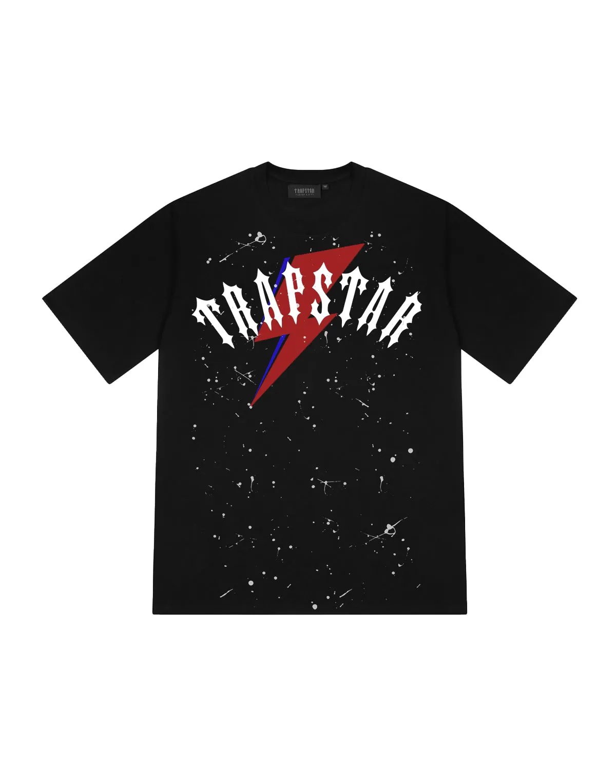 trapstar-flash-black-tee trapstar-flash-black-tee
