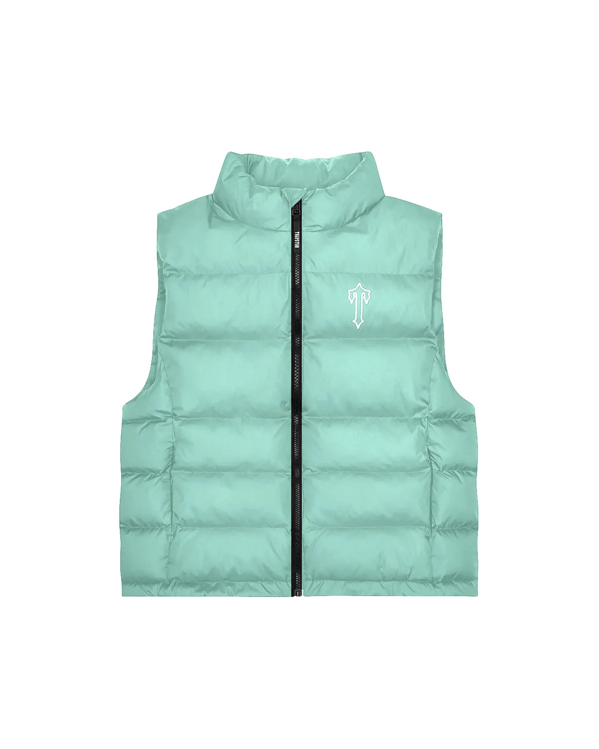 trapstar-foundation-teal-gilet trapstar-foundation-teal-gilet