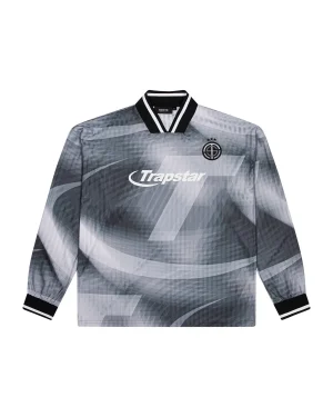trapstar-hyperdrive-football-black-jersey
